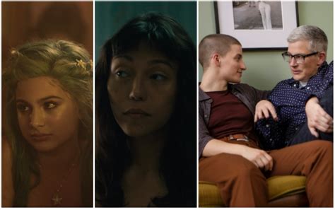 trannytv|9 New Trans Movies and TV Shows to Watch for Transgender